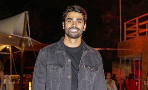 Duarte Gomes vive 'sonho americano'. Ator protagoniza filme dos EUA