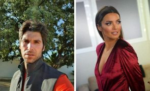 Maria Cerqueira Gomes e Cayetano Rivera com casamento à vista? Marido de Goucha diz que sim!
