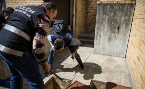 Operação de combate ao tráfico de droga no Grande Porto já tem cinco detidos