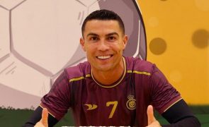Cristiano Ronaldo Deportado da Arábia Saudita? CR7 acusado de crime após gesto obsceno