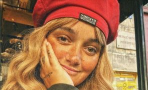 Carolina Deslandes Que orgulho! Cantora celebra vitória do pai longe das drogas: 