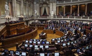 Aeroporto: Proposta de lei para retirar poder de veto aos municípios aprovada na generalidade