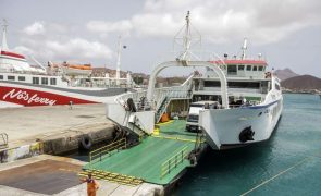 Oposição cabo-verdiana vai levar a tribunal revisão de concessão dos transportes marítimos