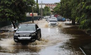 Chuvas causaram a morte de mais de 300 pessoas em Angola desde agosto passado -- Governo