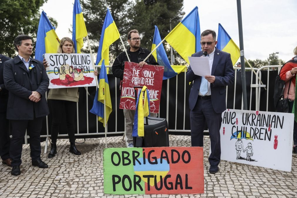 Brasil vai enviar representante à Ucrânia para avaliar situação