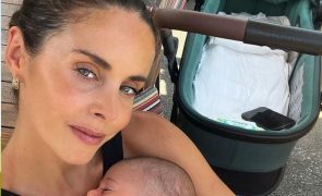 Catarina Gouveia Dá dicas e truques de beleza... que custam menos de 1 euro!