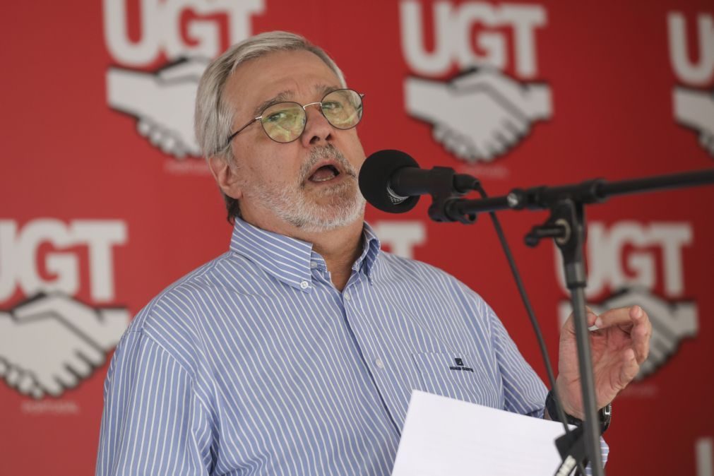 UGT admite acionar cláusula de salvaguarda sobre rendimentos 
