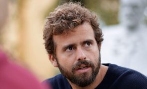 João Manzarra 