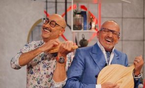 Rui Oliveira sem tabus em relação à vida íntima com Goucha: 