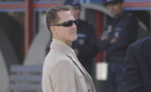 Michael Schumacher Editora-chefe de revista alemã despedida por entrevista falsa ao piloto