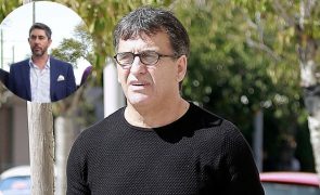 Zezé Camarinha Atira-se a Adriano Silva Martins em ataque homofóbico: “Rabinossauro”