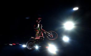 Jaime Busto surpreende e vence segundo dia do TrialGP de Portugal