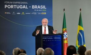 Lula da Silva diz que Brasil está pronto para voltar a ser um país 