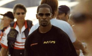 Jamie Foxx - Internado após complicações médicas. O que se sabe da saúde do ator