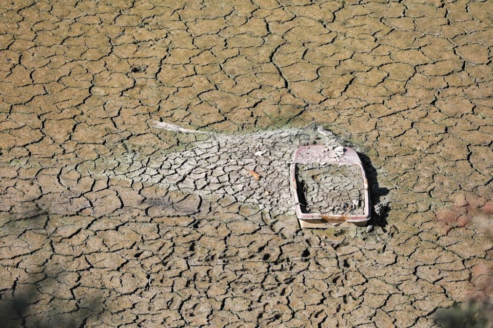 Algarve deve refletir sobre atividades que pode ter com menos água