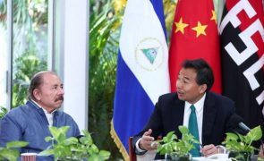 China isenta várias exportações da Nicarágua de tarifas alfandegárias