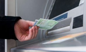Salário real cai em 35 países da OCDE e Portugal está em 19.º lugar com menos 3,5%