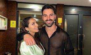 Elisabete Moutinho Grávida! Vencedora da Casa dos Segredos vai ser mãe