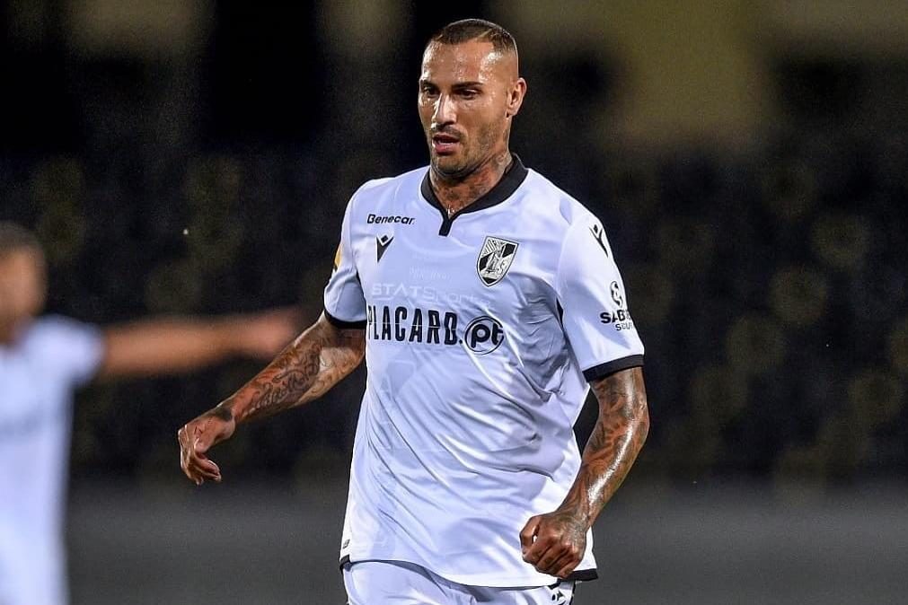 Ricardo Quaresma revela motivo para não terminar carreira aos 39 anos