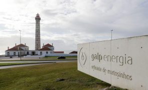 Aprovadas audições no parlamento sobre encerramento da refinaria de Matosinhos da Galp