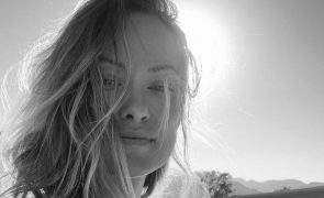 Olivia Wilde só quer que Emily Ratajkowski não fale de si