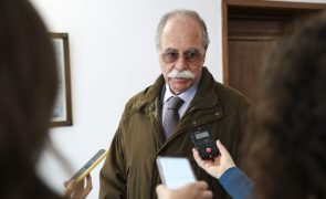 Eduardo Oliveira e Sousa deixa presidência da CAP e deve ser substituído por ex-embaixador