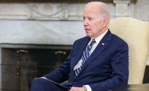Recandidatura de Biden deixa otimistas Democratas e também Republicanos