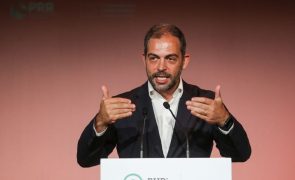 Governo disponível para ouvir ideias dos jovens para acelerar transição energética