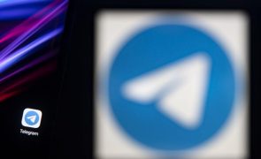 Plataforma Telegram vai ser suspensa no Brasil