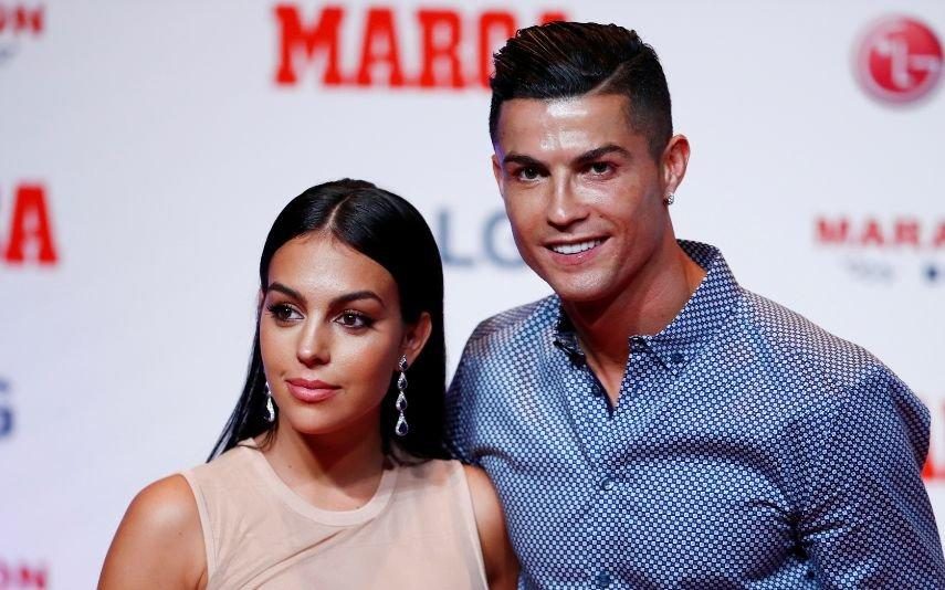 Cristiano Ronaldo tem mega discussão com Georgina: 