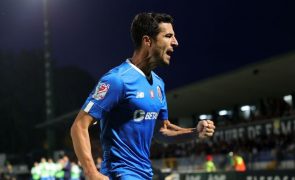 FC Porto vence em Famalicão e fica mais perto da final da Taça de Portugal