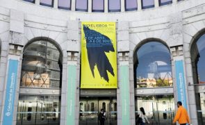 Festival de cinema IndieLisboa cumpre 20 edições com recorde de filmes