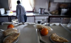 Novos pedidos de ajuda à AMI aumentaram 46% no primeiro trimestre deste ano