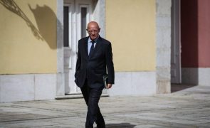 Santos Silva abre averiguação sobre vídeo captado em 