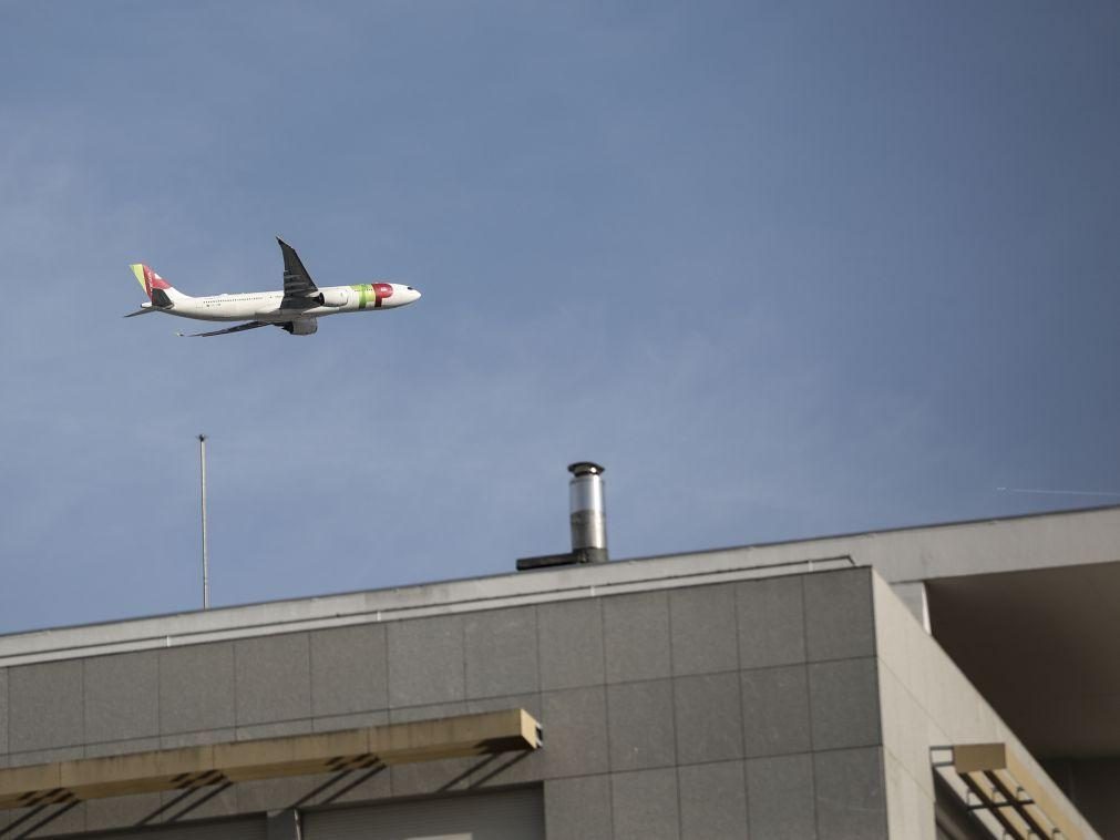 Aeroporto: Peritos consideram que opções duais não são recomendáveis