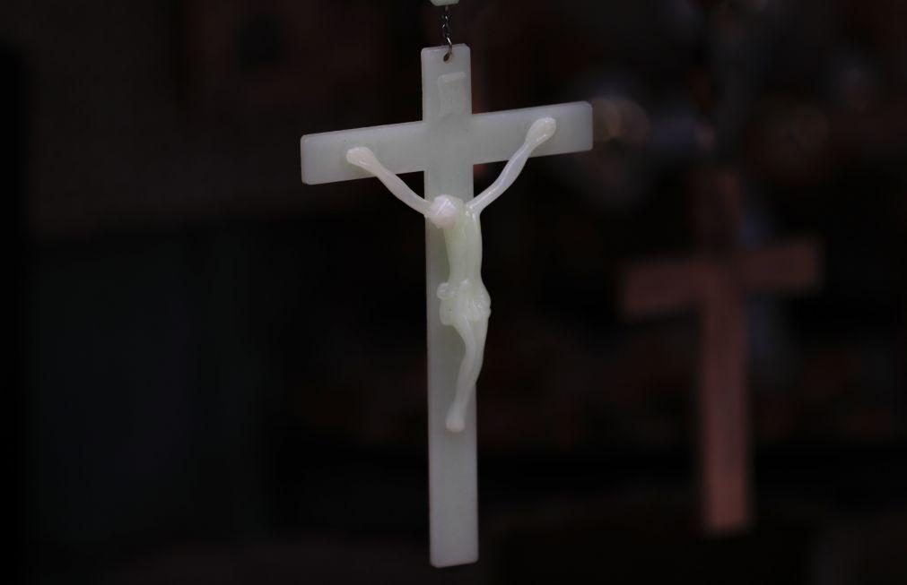 Institutos Religiosos recebem lista de 17 alegados abusadores sexuais, a maioria falecidos
