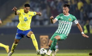 Arouca quer consolidar lugar europeu na visita ao tranquilo Rio Ave
