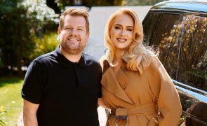 Tudo o que precisa de saber sobre o adeus de James Corden ao The Late Late Show