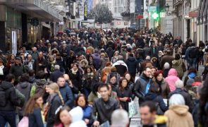 Economia espanhola cresceu 0,5% no primeiro trimestre