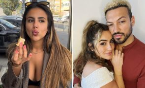 André Abrantes desmascara Joana Albuquerque: 