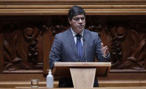TAP: PS pede ação contra crime por fuga seletiva de informação de documentos classificados