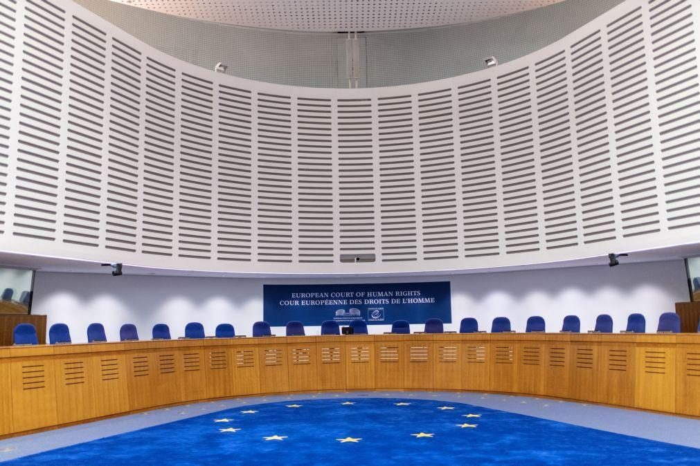 Tribunal europeu condena Rússia pelo ataque à Geórgia em 2008