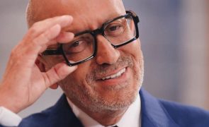 Manuel Luís Goucha abre a porta à saída da TVI: 