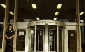 BdP aplica orientações sobre risco de taxa de juro das atividades não incluídas na carteira de negociação