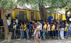 PLPA quer eleger deputados em Timor-Leste, mas com apoio de outro partido