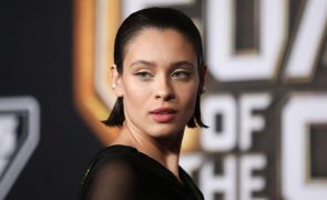 Guardiões da Galáxia regressa para final explosivo com portuguesa Daniela Melchior