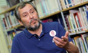 Aos 40 anos de existência, Fenprof está a travar uma das maiores batalhas dos professores