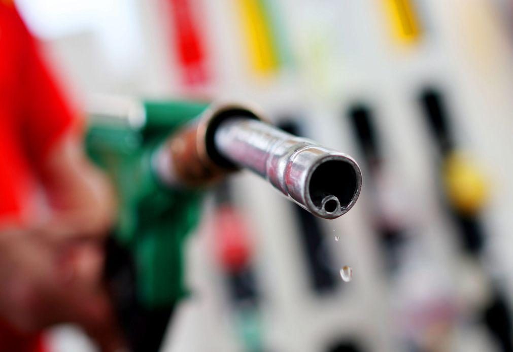 Governo garante diminuição do preço dos combustíveis apesar de redução de apoios