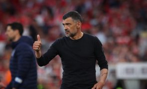 Conceição aguarda por Boavista positivo no dérbi da Invicta