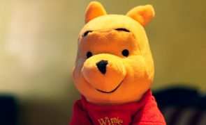 Winnie The Pooh confirmado na festa de coroação de Carlos III